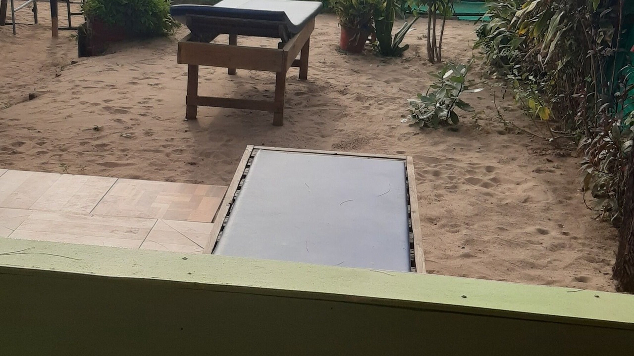 Photo of Bedroom in Agonda