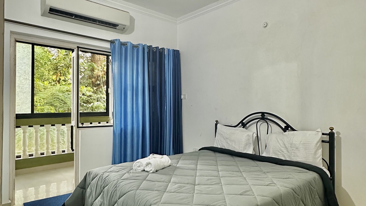 Photo of Bedroom in Gauravaddo