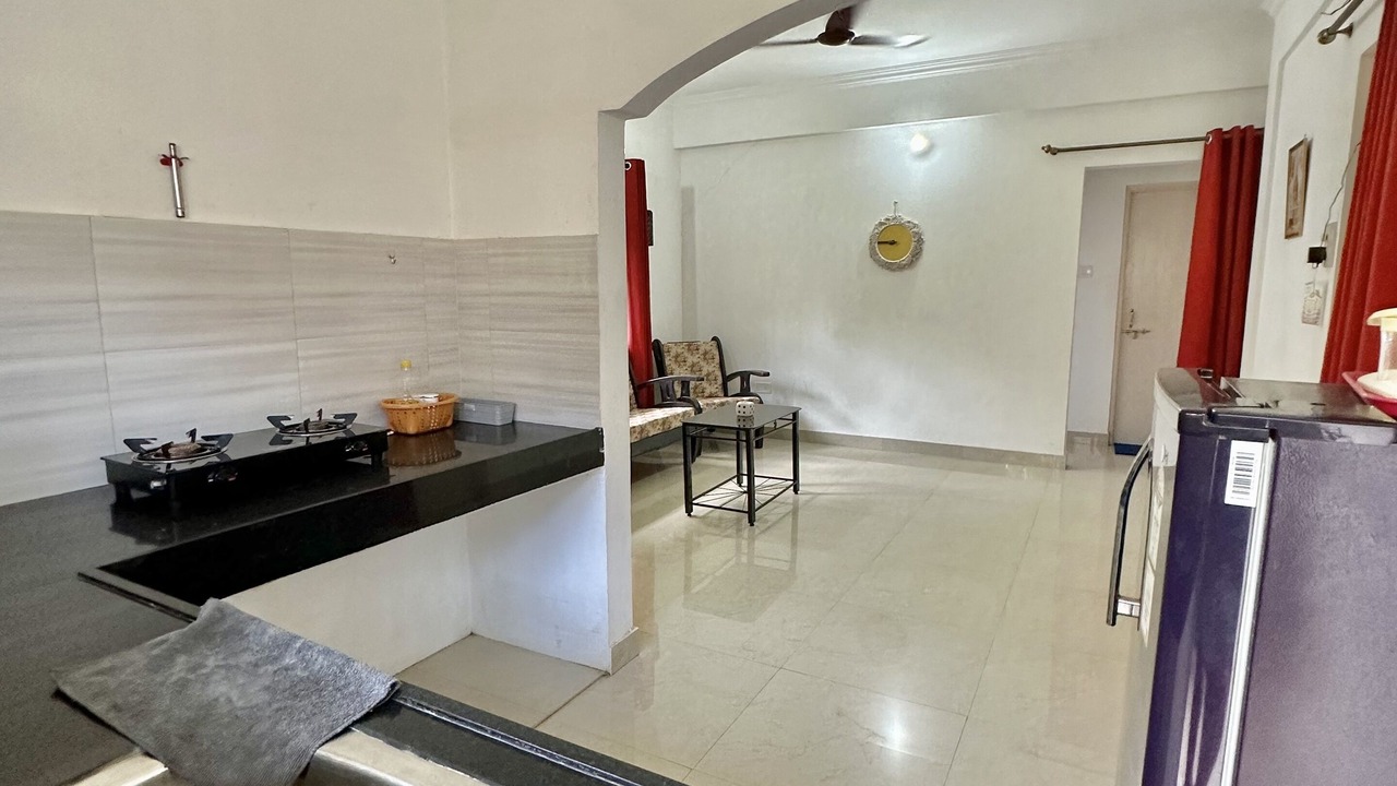Photo of Kitchen in Gauravaddo