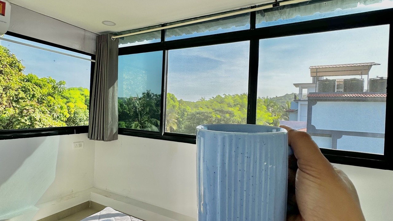 Photo of Bedroom in Gauravaddo