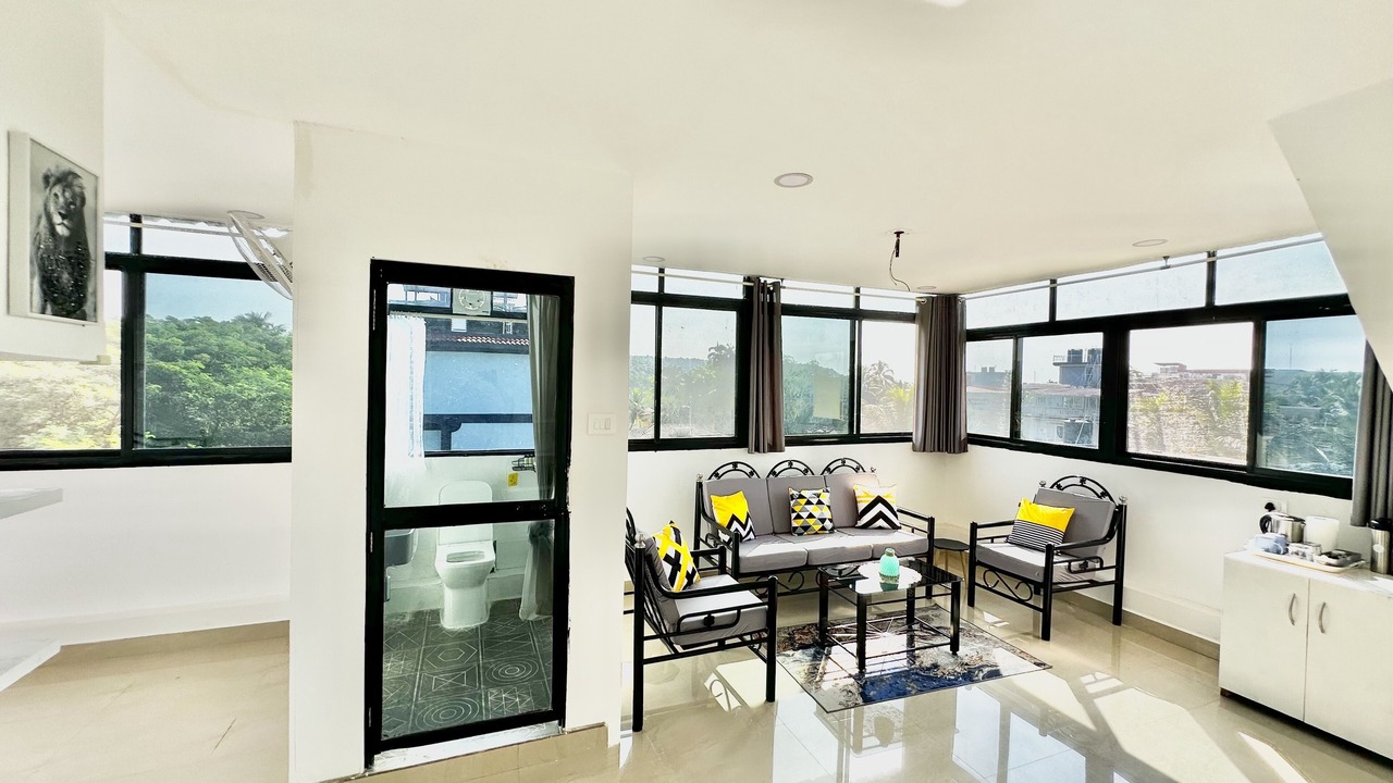 Photo of Livingroom in Gauravaddo