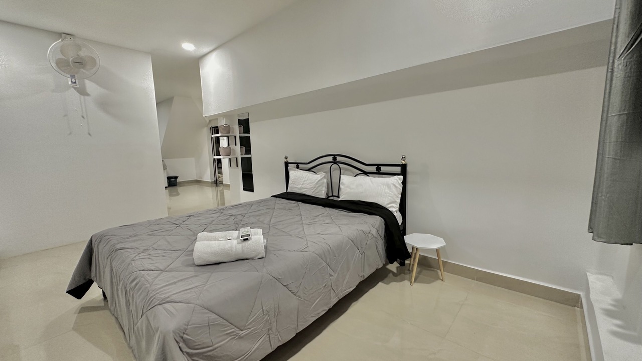 Photo of Bedroom in Gauravaddo