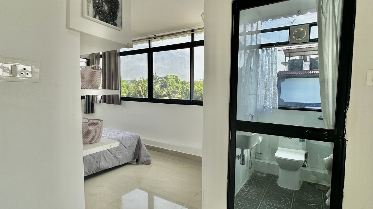 Photo of Bedroom in Gauravaddo