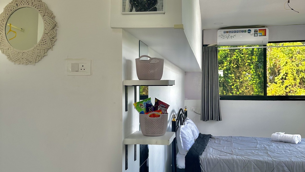 Photo of Bedroom in Gauravaddo