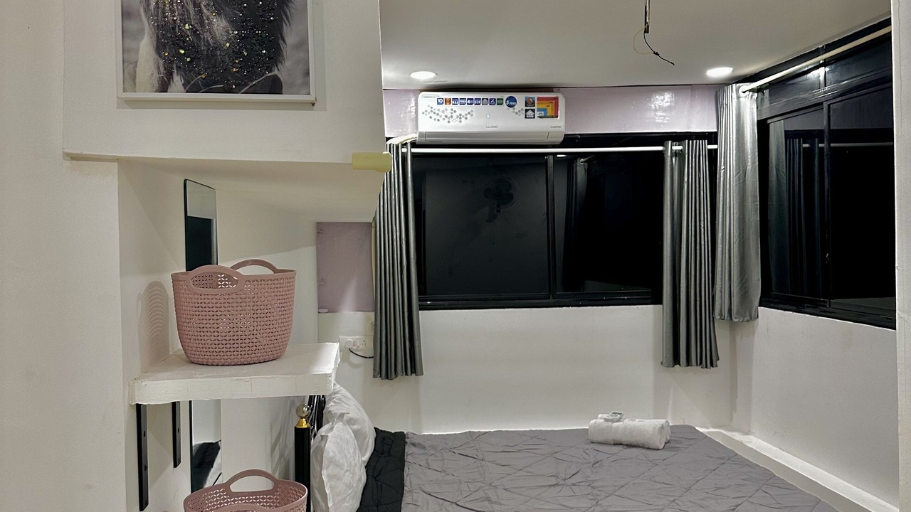 Photo of Bedroom in Gauravaddo