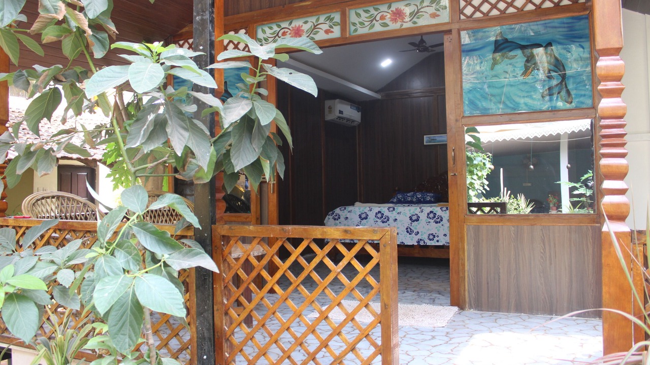 Photo of Outdoor in Agonda