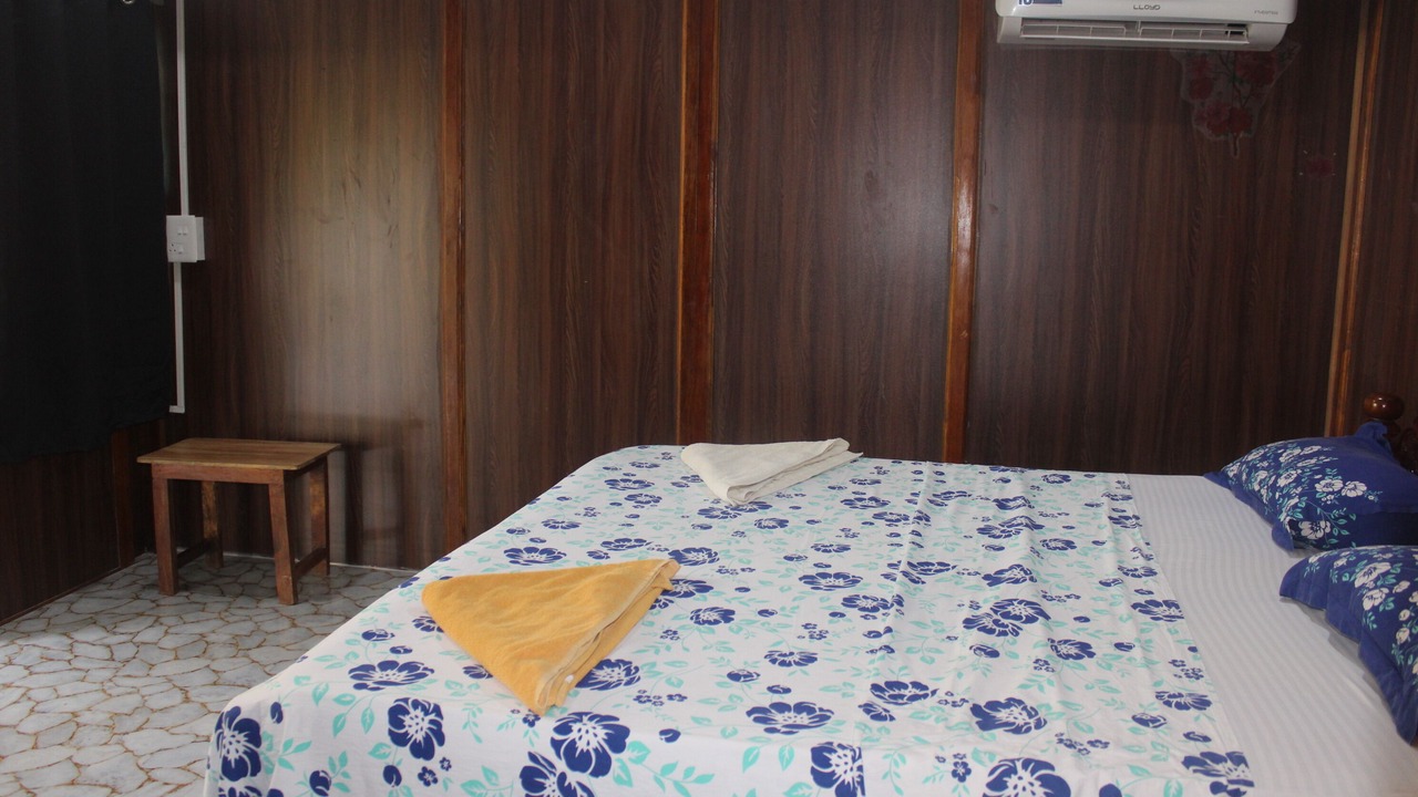 Photo of Bedroom in Agonda
