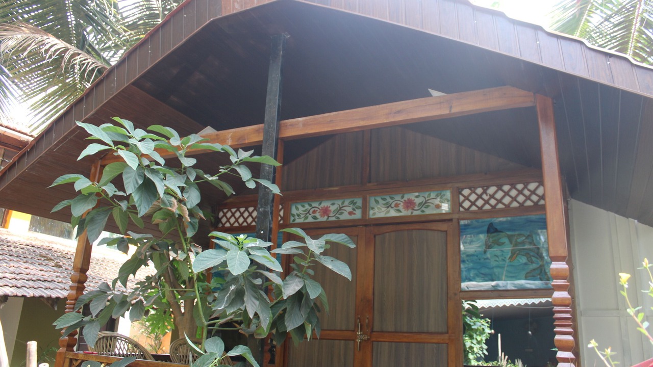 Photo of Outdoor in Agonda