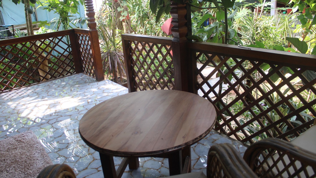 Photo of Outdoor in Agonda