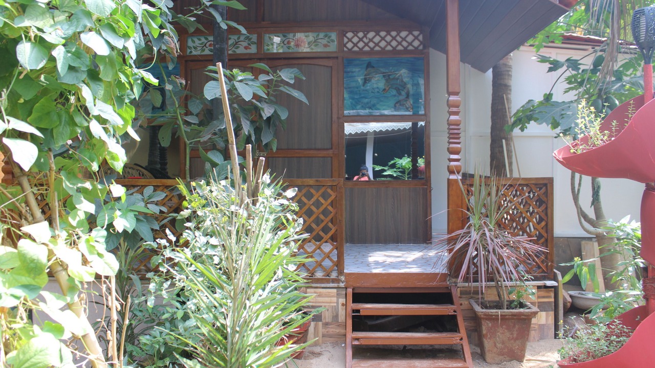 Photo of Outdoor in Agonda