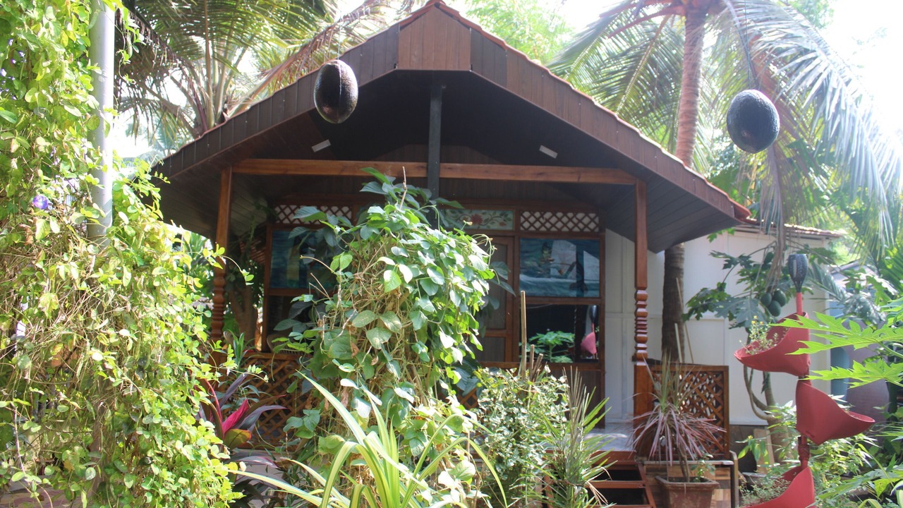 Photo of Outdoor in Agonda