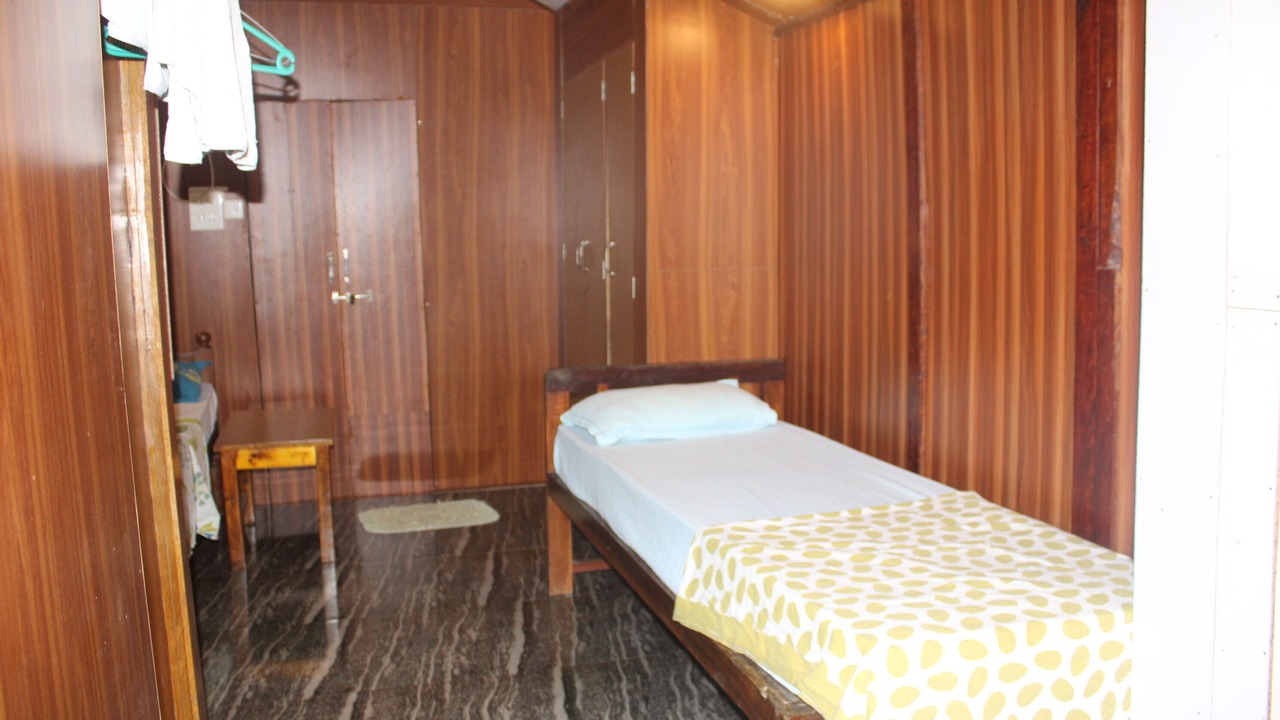 Photo of Bedroom in Agonda