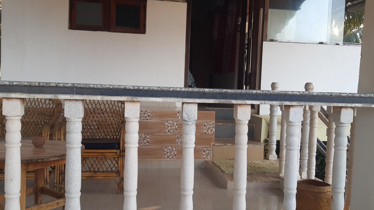 Photo of Outdoor in Agonda