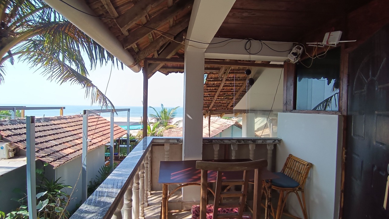 Photo of Outdoor in Agonda