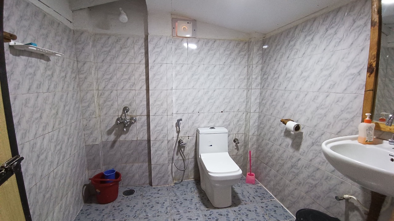 Photo of Bathroom in Agonda