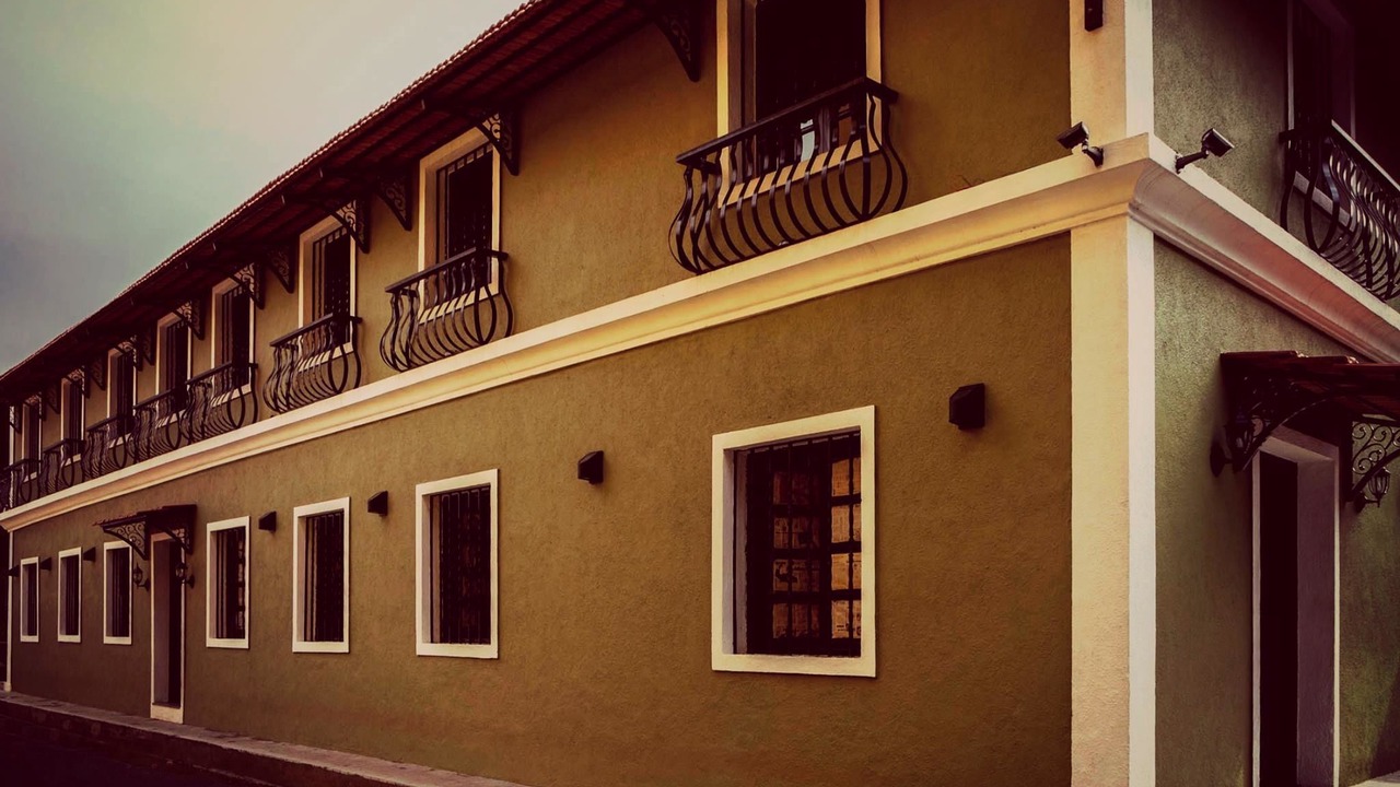 Photo of Outdoor in Fontainhas