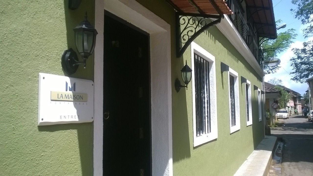 Photo of Outdoor in Fontainhas