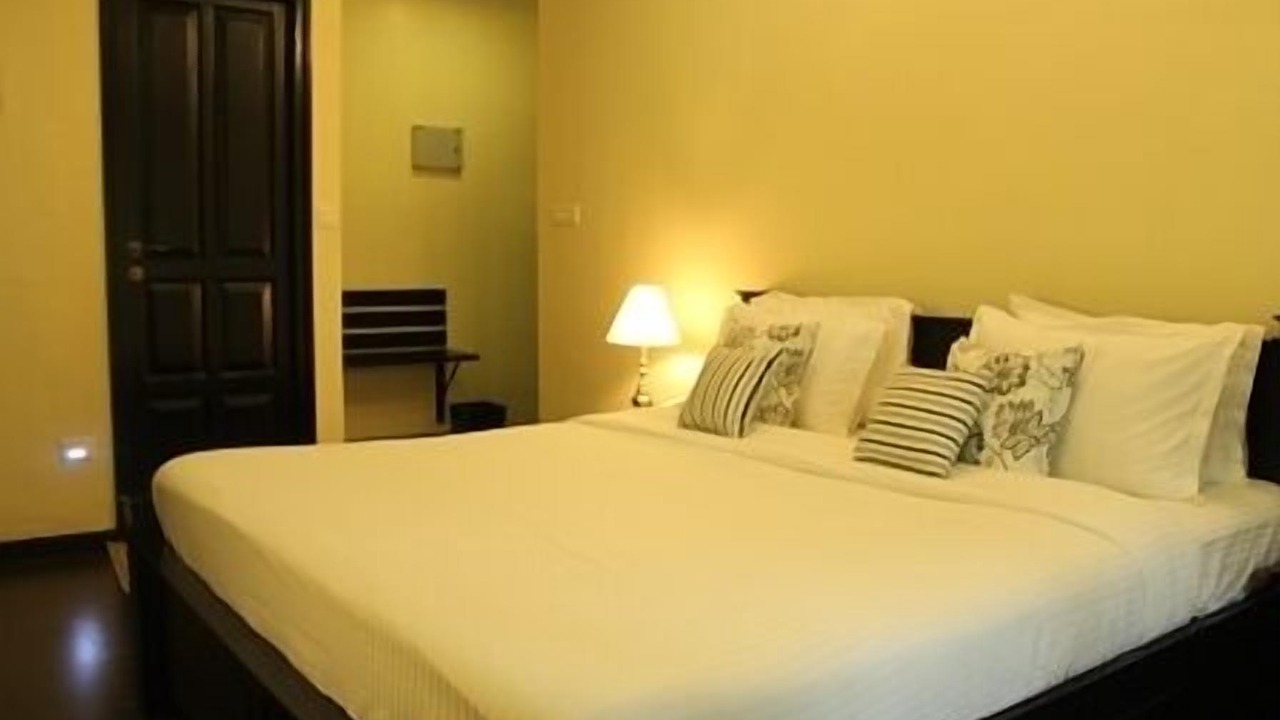 Photo of Bedroom in Fontainhas