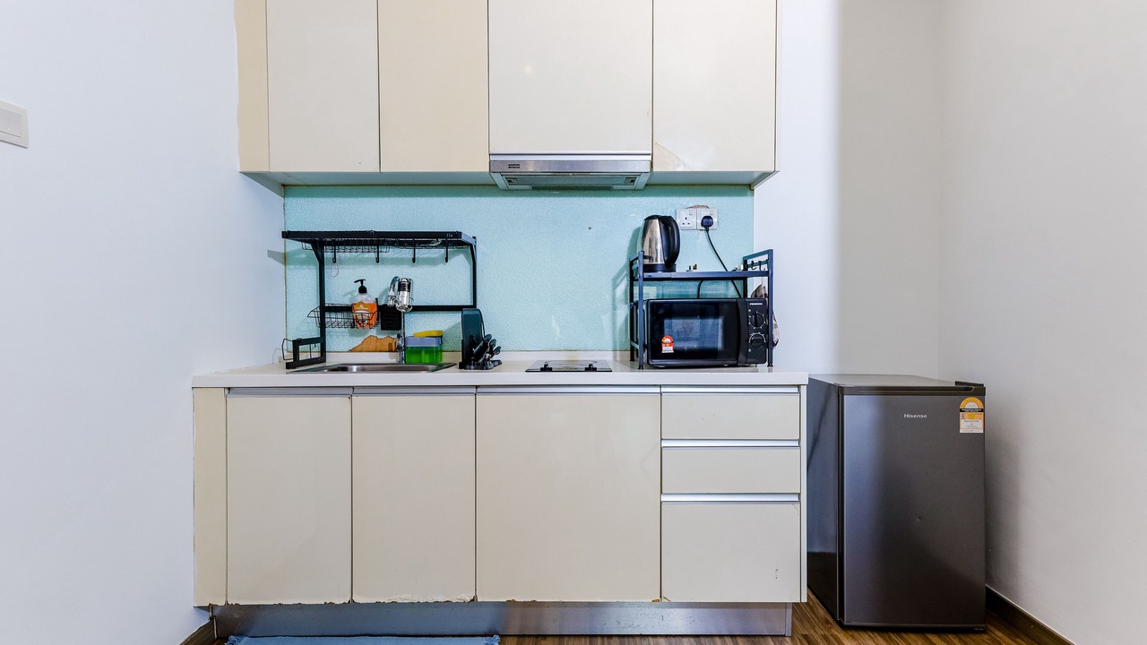 Photo of Kitchen in Danau Kota