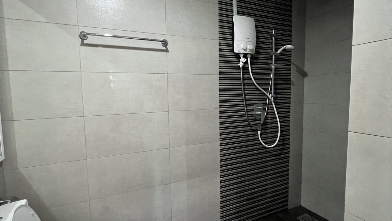 Photo of Bathroom in Danau Kota