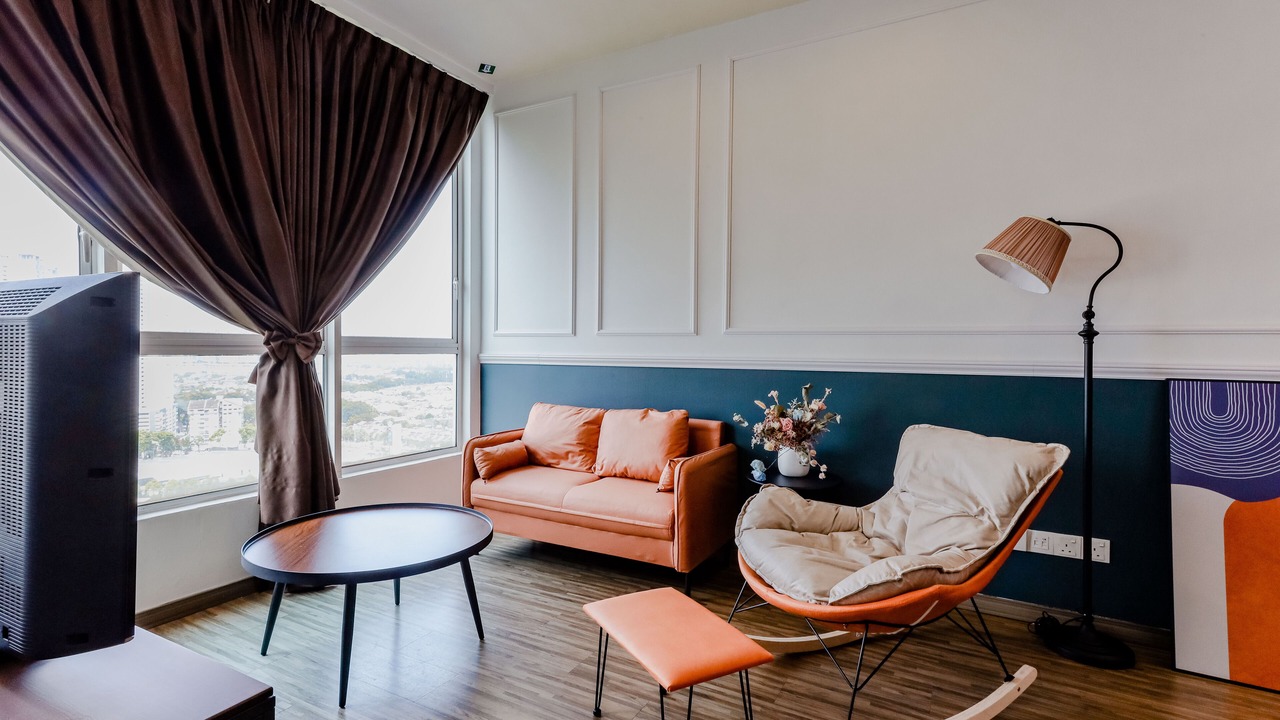 Photo of Livingroom in Danau Kota