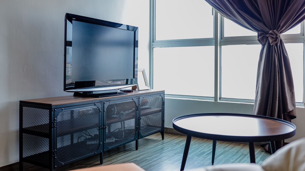 Photo of Livingroom in Danau Kota