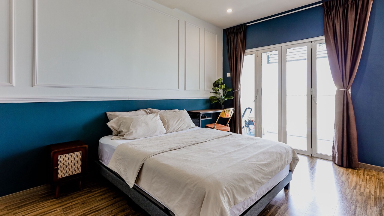 Photo of Bedroom in Danau Kota