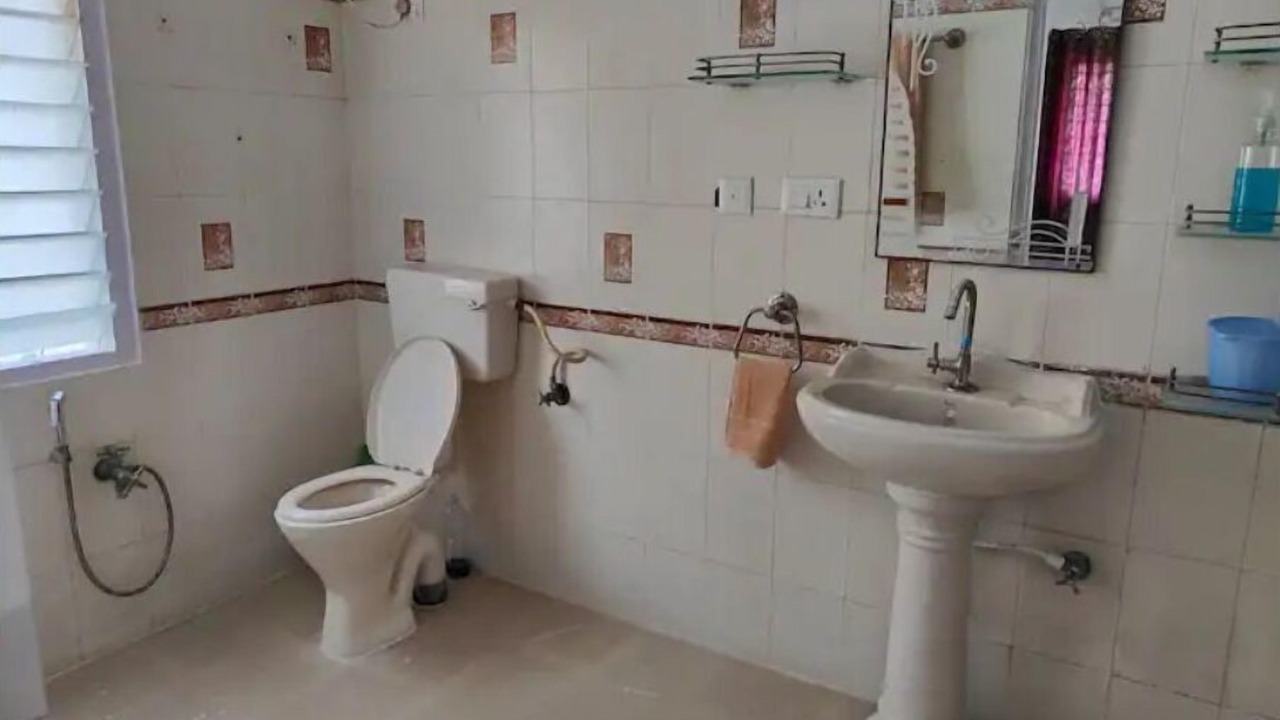 Photo of Bathroom in Hyderabad