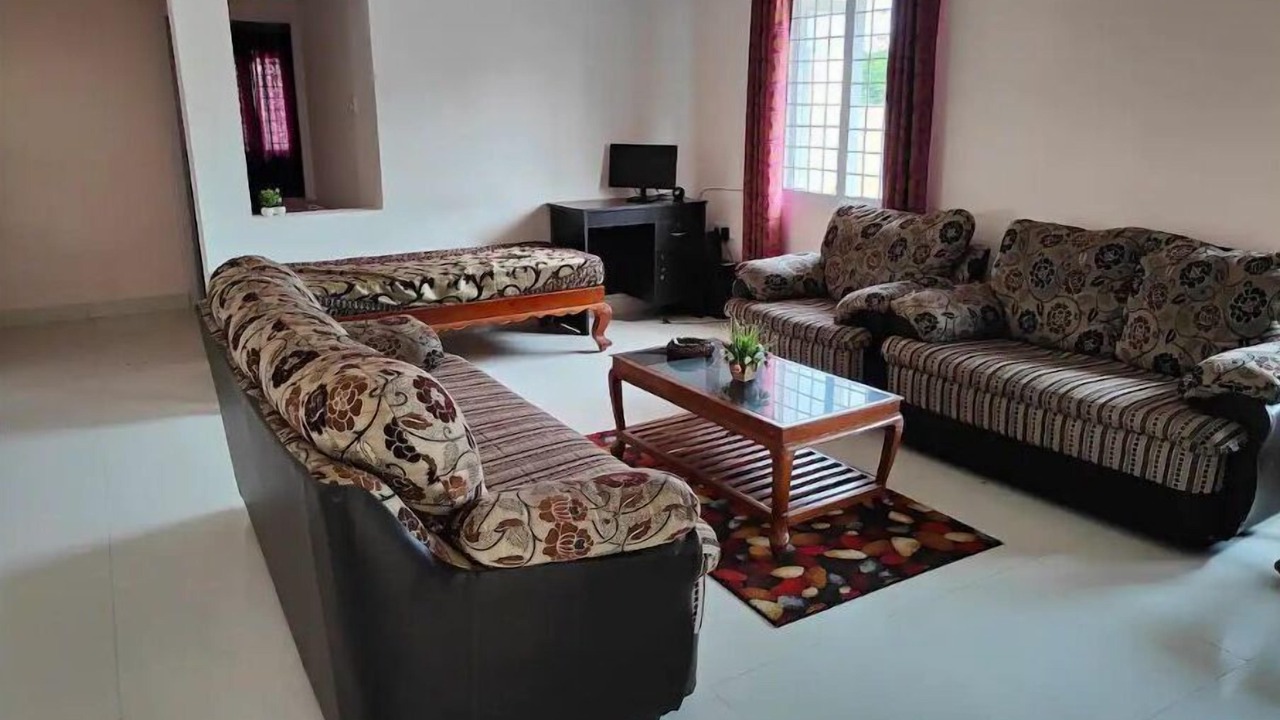 Photo of Livingroom in Hyderabad