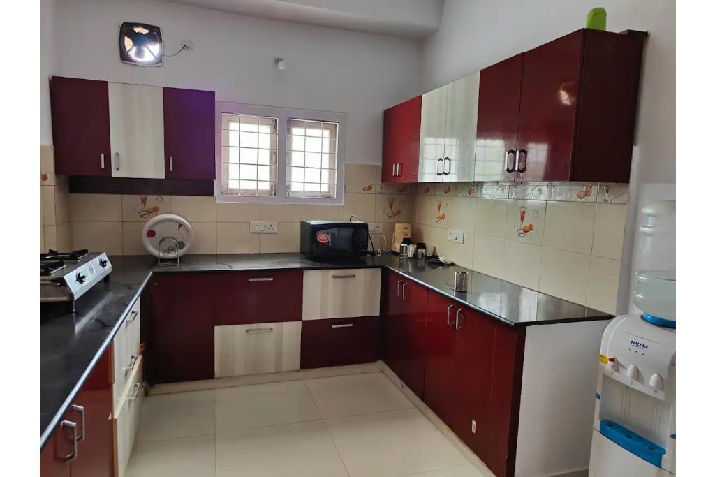 Photo of Kitchen in Hyderabad