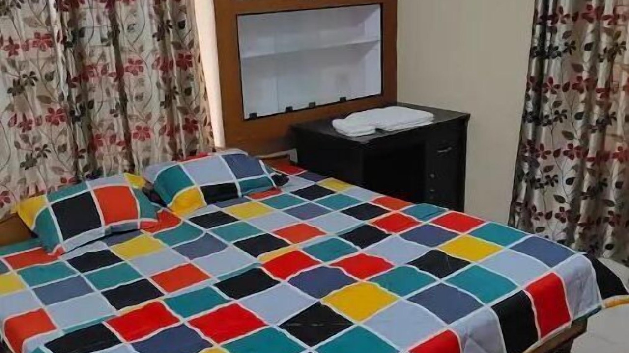Photo of Bedroom in Hyderabad