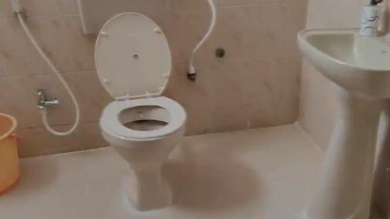 Photo of Bathroom in Hyderabad