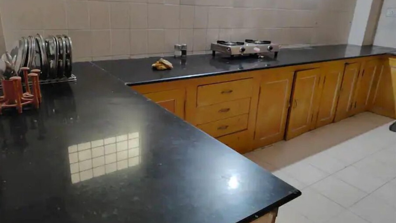 Photo of Kitchen in Hyderabad