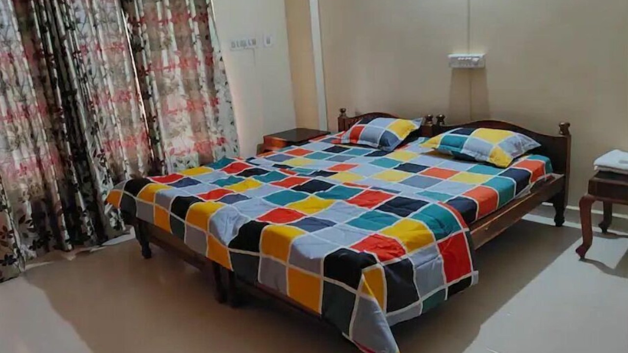 Photo of Bedroom in Hyderabad