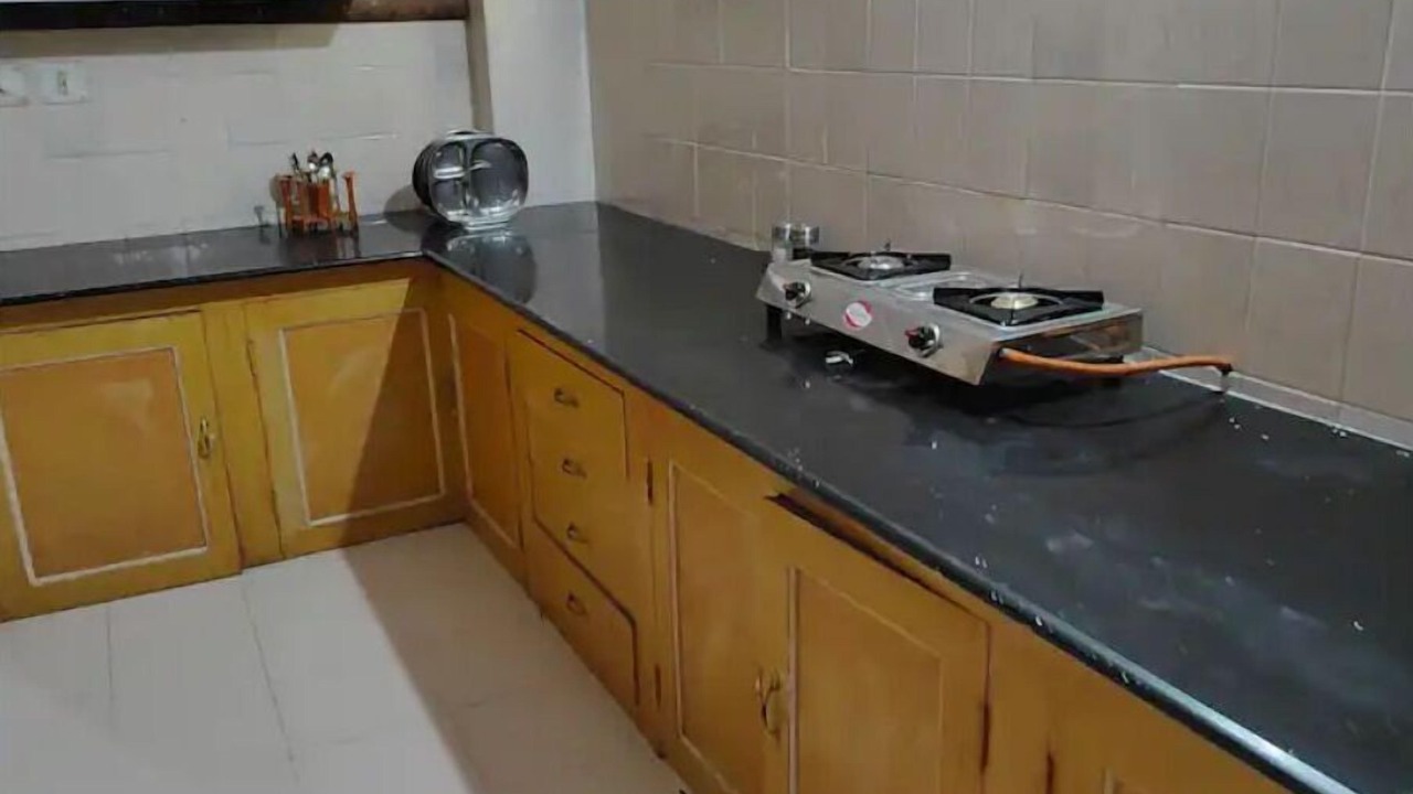 Photo of Kitchen in Hyderabad