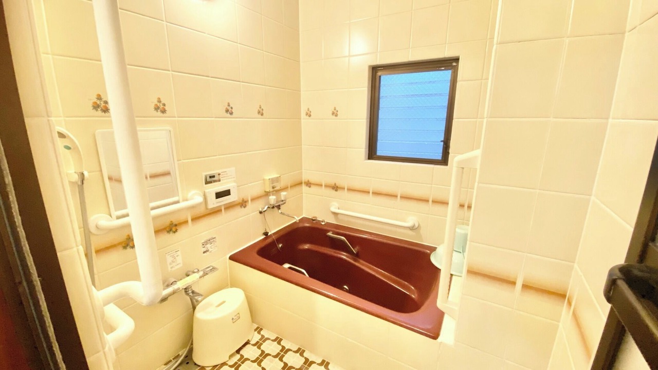 Photo of Bathroom in Higashinari