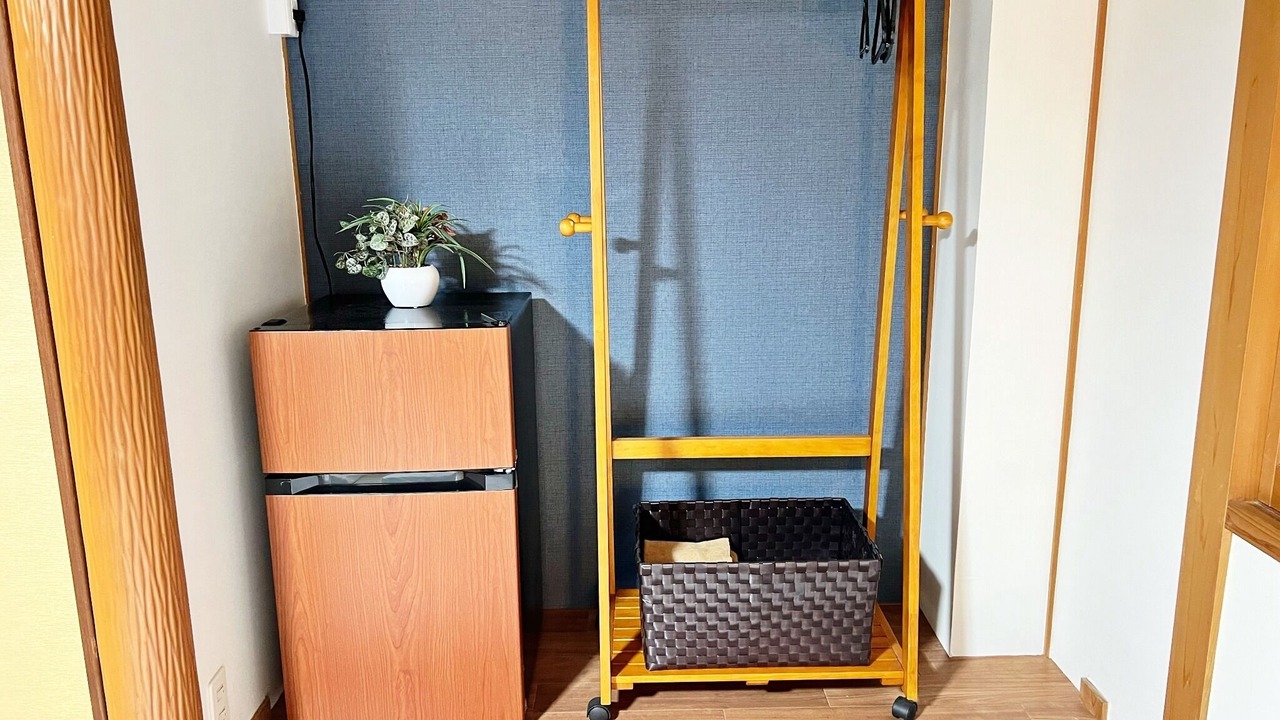 Photo of Bedroom in Higashinari