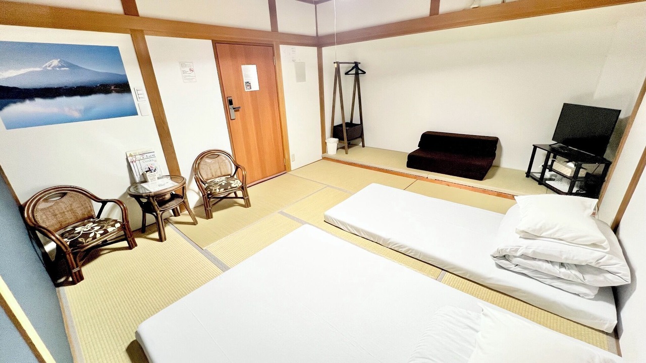 Photo of Bedroom in Higashinari