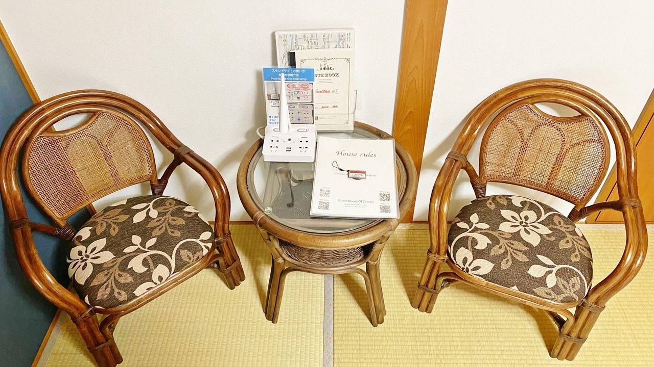 Photo of Bedroom in Higashinari