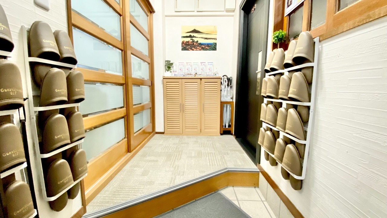 Photo of Others in Higashinari