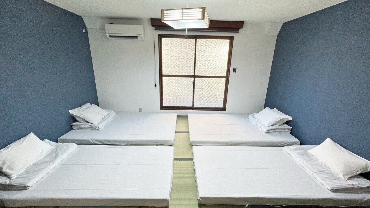 Photo of Bedroom in Higashinari