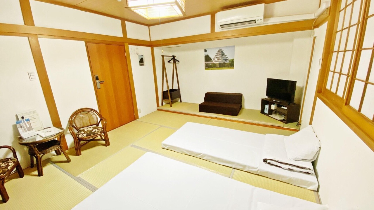 Photo of Bedroom in Higashinari