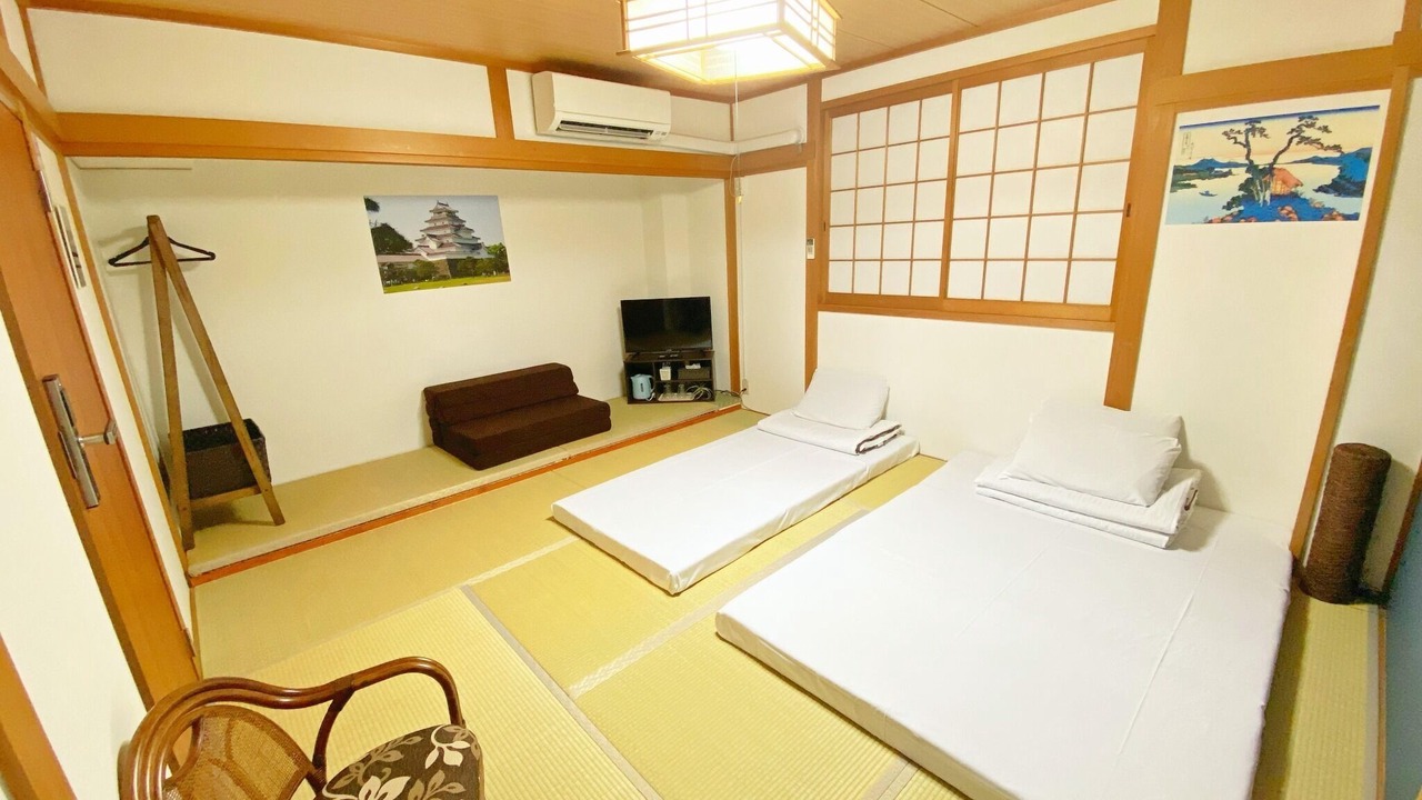 Photo of Bedroom in Higashinari