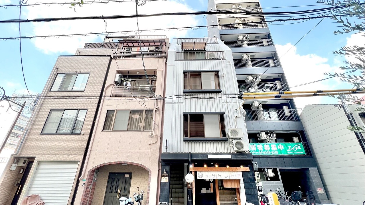 Photo of Outdoor in Higashinari