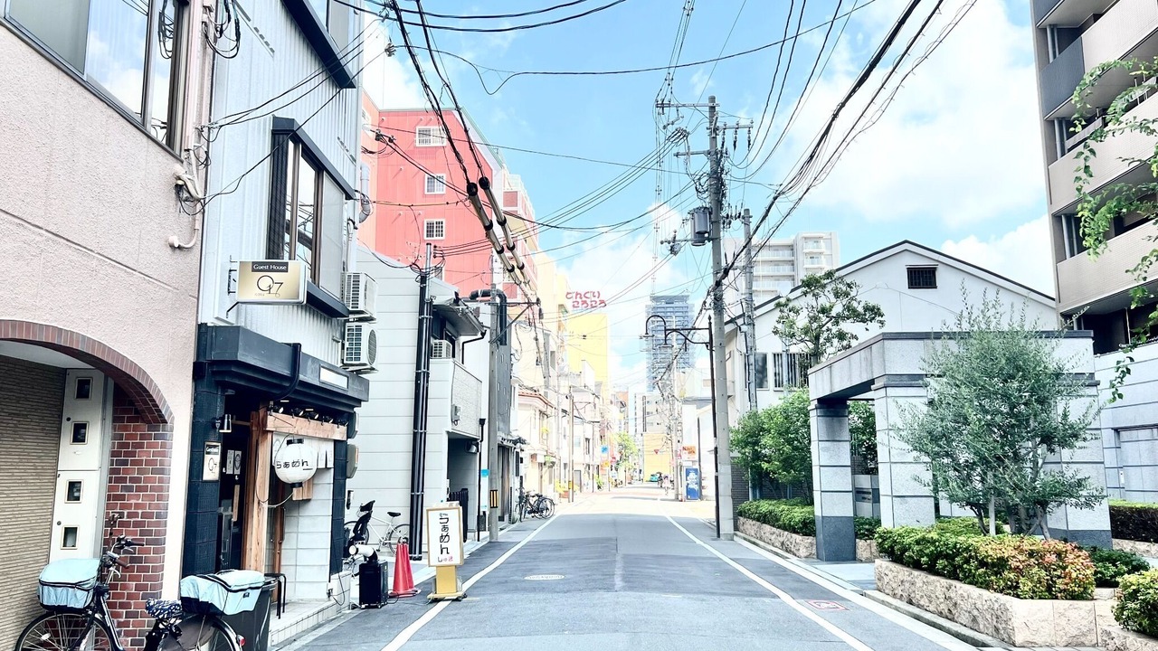 Photo of Others in Higashinari