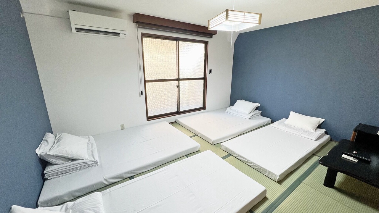 Photo of Bedroom in Higashinari