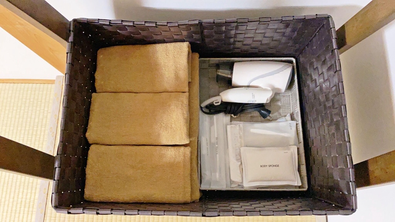 Photo of Bathroom in Higashinari