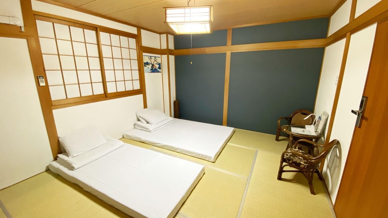 Photo of Bedroom in Higashinari