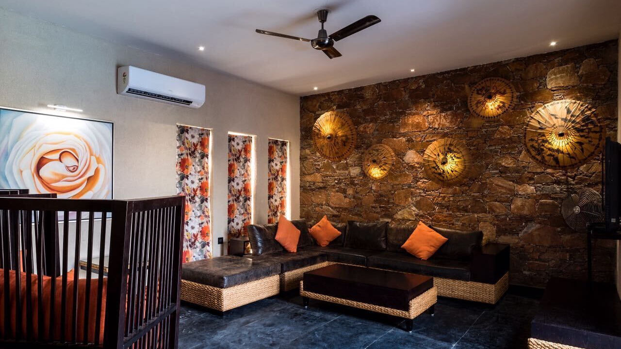 Photo of Livingroom in Village Hokra