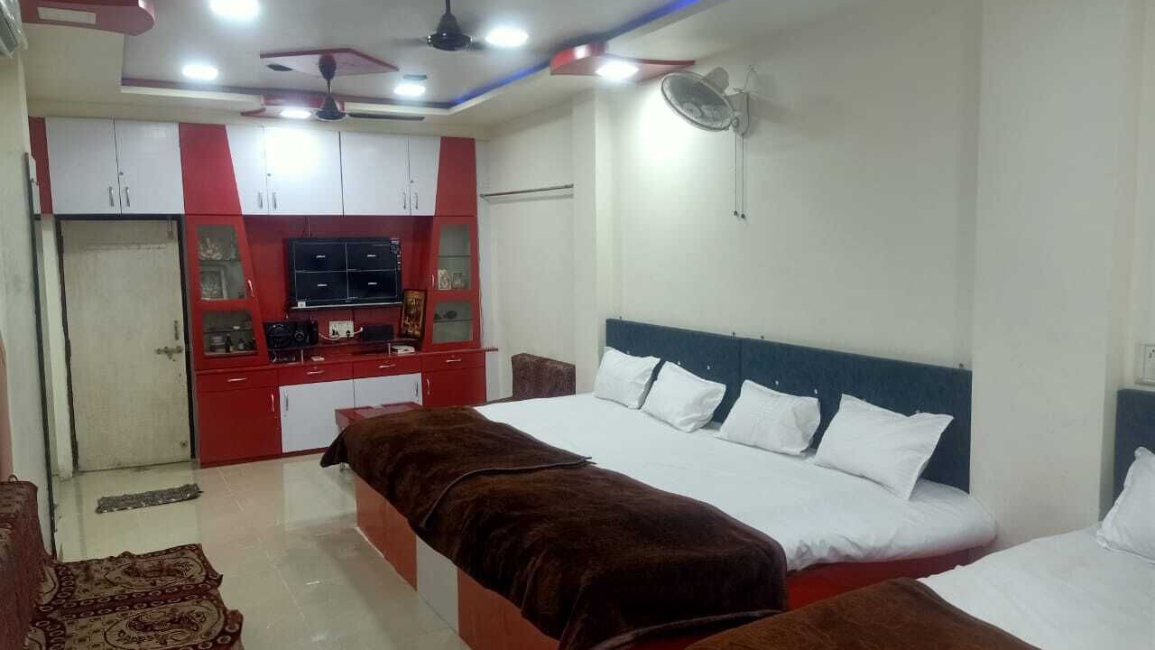 Photo of Bedroom in Ujjain